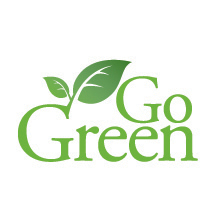 logo Go Green